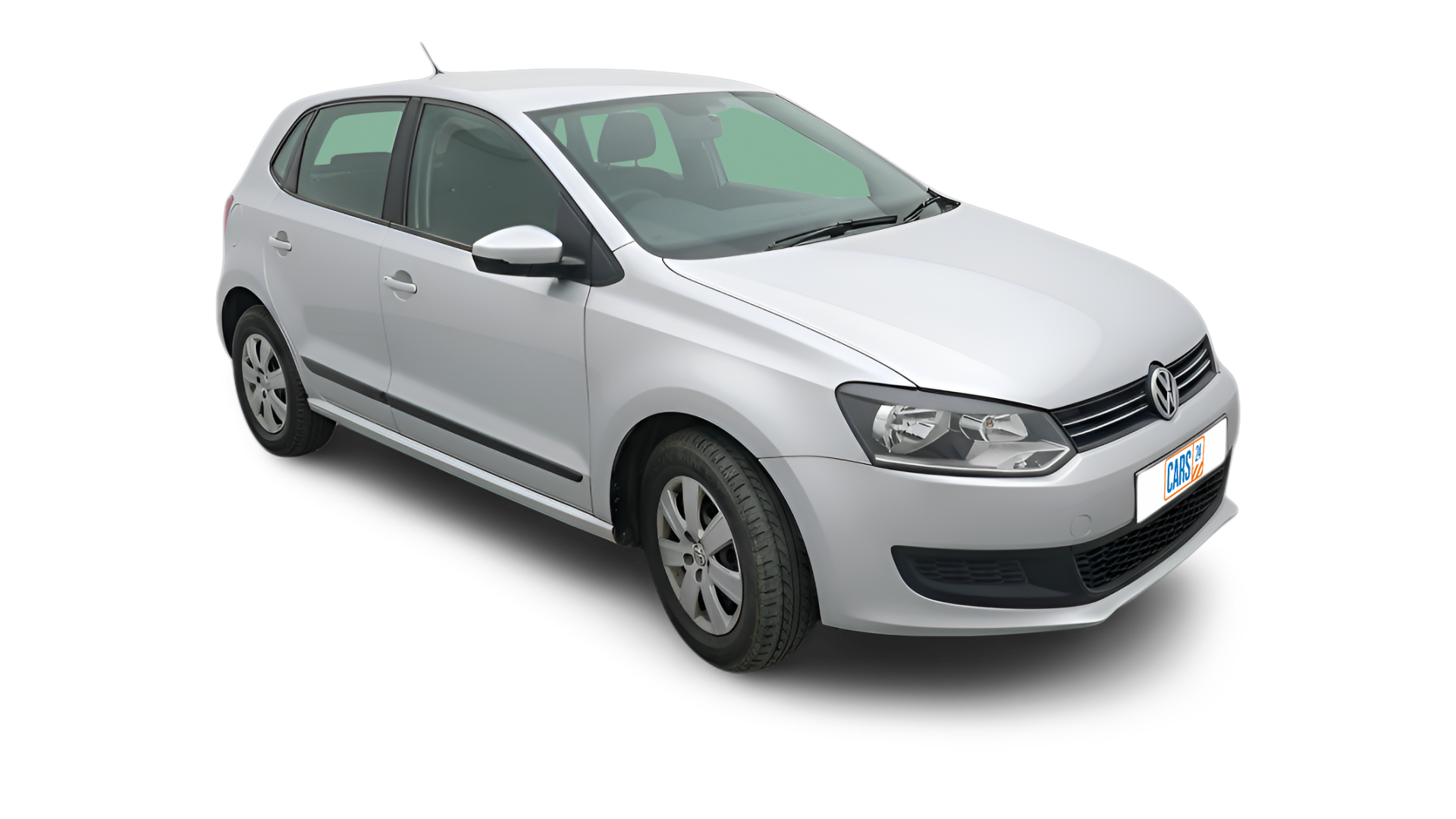 Volkswagen Polo-img